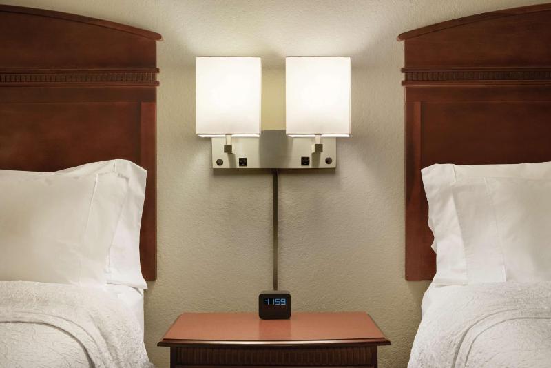 Room with Two Queen Beds - Non-Smoking image 1