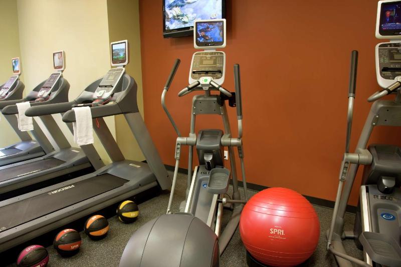 Hilton Garden Inn Minneapolis Downtown - image 34