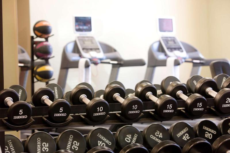 Hilton Garden Inn Minneapolis Downtown - image 21