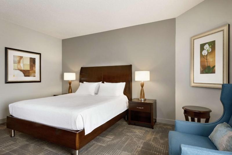 Hilton Garden Inn Minneapolis Downtown - image 46