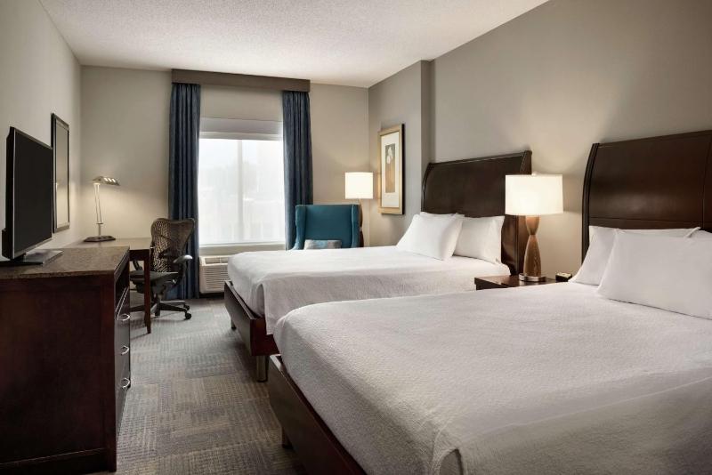 Hilton Garden Inn Minneapolis Downtown - image 48