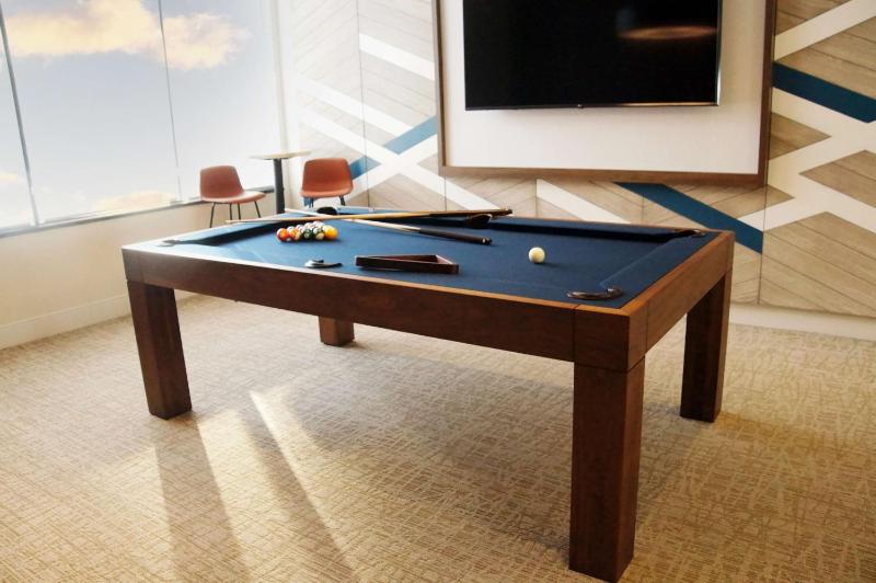 Hilton Garden Inn Minneapolis Downtown - image 37