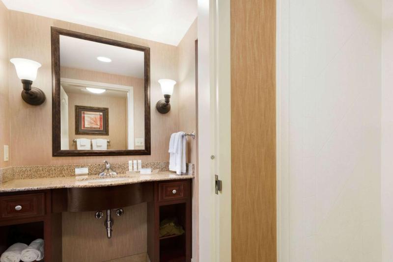 King Studio Suite - Non-Smoking image 2