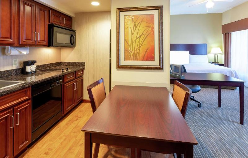 King Studio Suite - Non-Smoking image 3