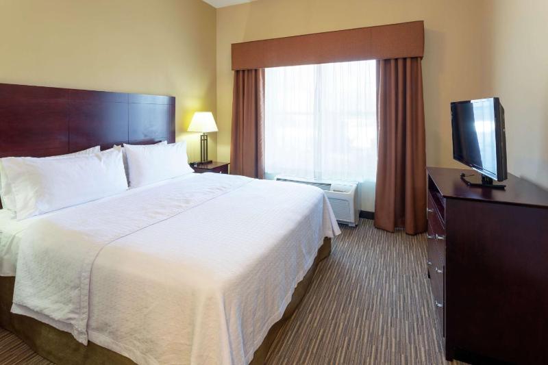One-Bedroom King Suite - Non-Smoking image 4