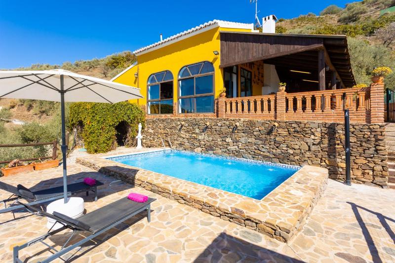 Villa Cortijo El Amigo - image 15