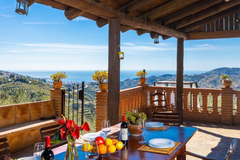 Villa Cortijo El Amigo - image 1