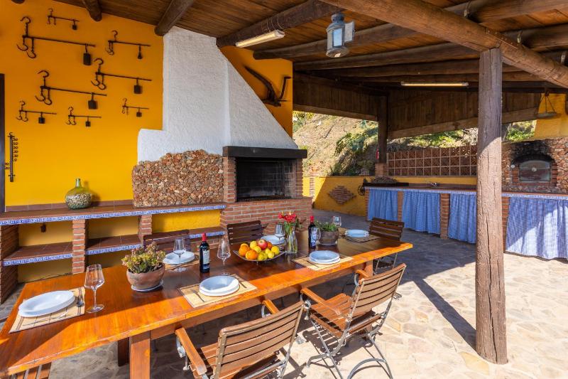 Villa Cortijo El Amigo - image 16