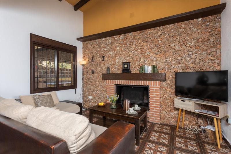 Villa Cortijo El Amigo - image 14