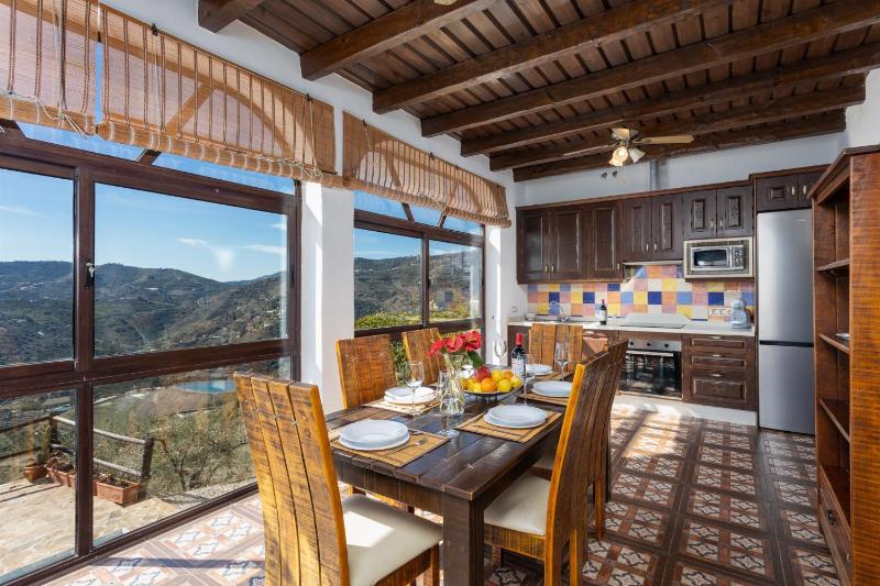 Villa Cortijo El Amigo - image 7