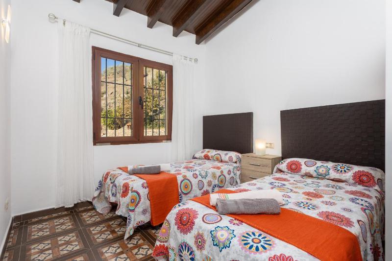 Villa Cortijo El Amigo - image 6