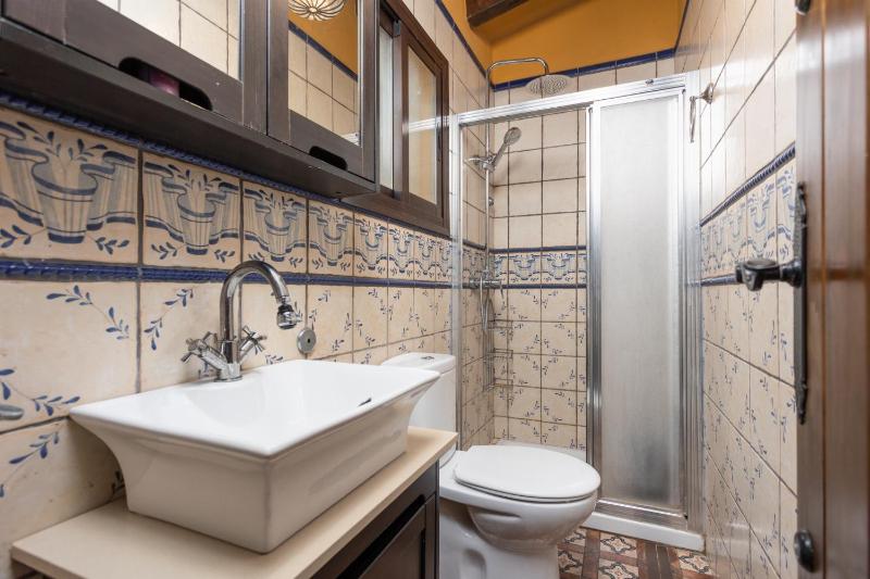 Villa Cortijo El Amigo - image 22