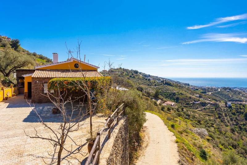 Villa Cortijo El Amigo - image 21