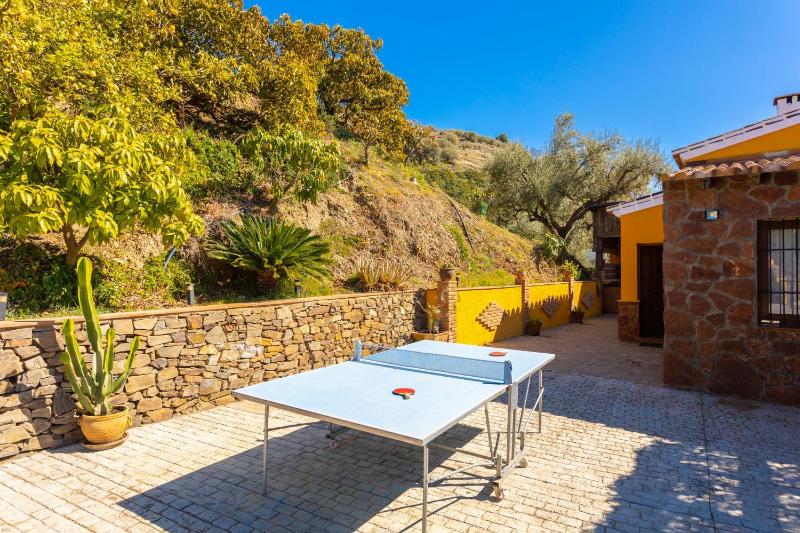 Villa Cortijo El Amigo - image 4