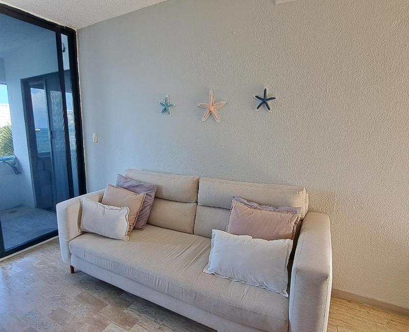 Cancun beachfront 417 - image 8