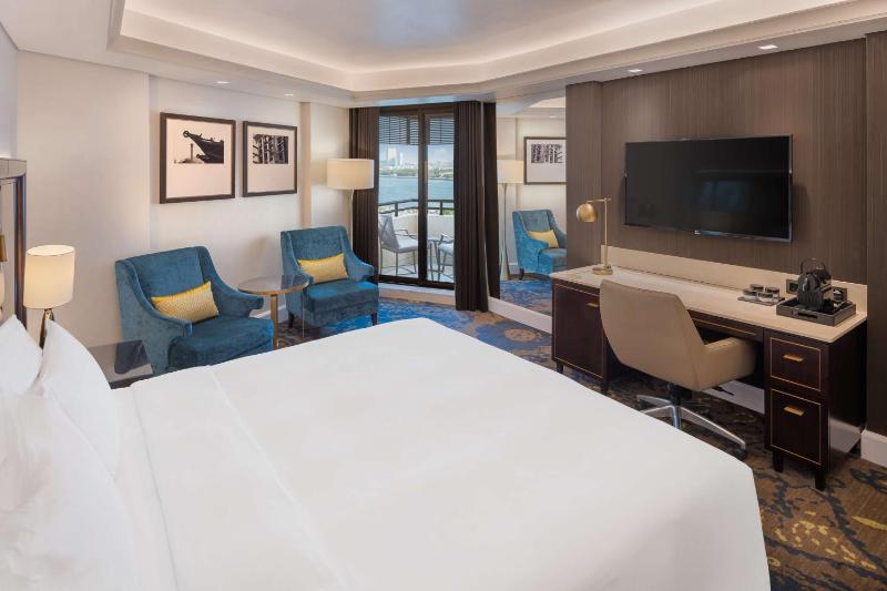 Standard Room with Balcony and Creek View - 25% Discount on F&B  and SPA image 4