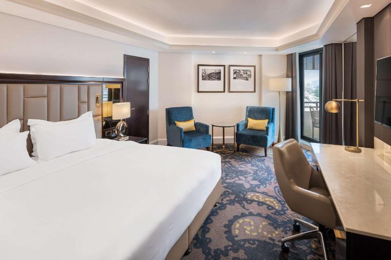 Standard Room with Balcony and Creek View - 25% Discount on F&B  and SPA image 1