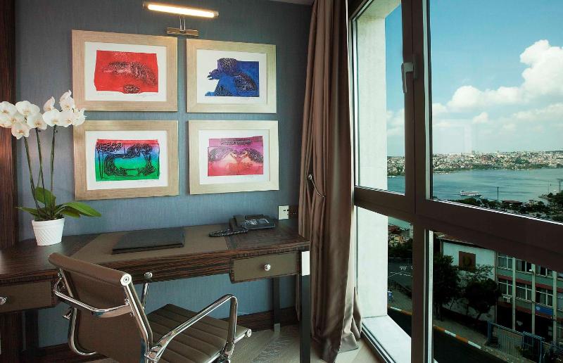 Junior Suite - Golden Horn View image 3
