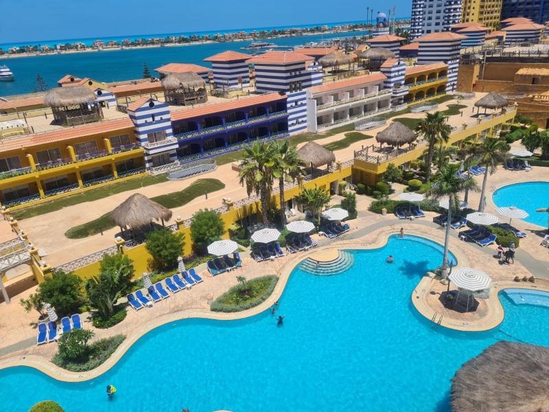 Porto Marina resort - image 7