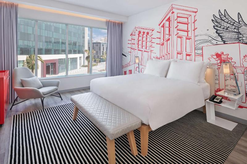 One-Bedroom Apartment with Terrace image 1