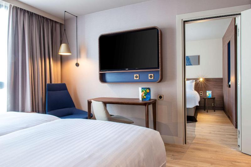 Radisson Blu Hotel Rouen Centre - image 13