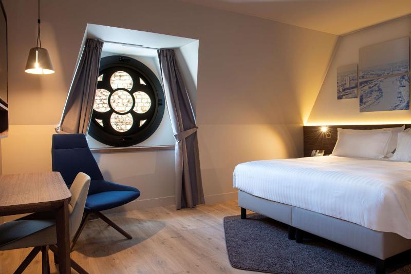 Radisson Blu Hotel Rouen Centre - image 14