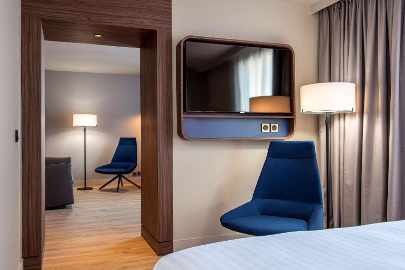 Radisson Blu Hotel Rouen Centre - image 17