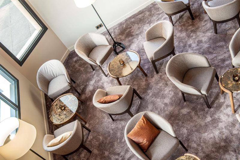 Radisson Blu Hotel Rouen Centre - image 3