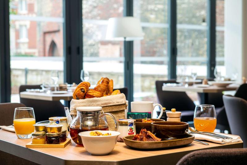 Radisson Blu Hotel Rouen Centre - image 6