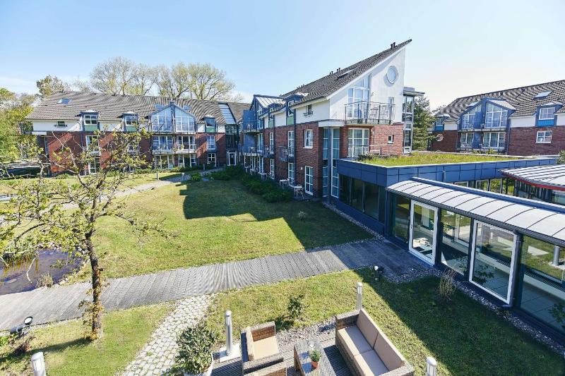 Dorint Strandresort & Spa Ostseebad Wustrow - image 24