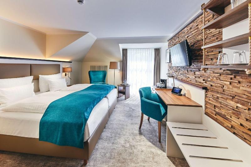 Dorint Strandresort & Spa Ostseebad Wustrow - image 18