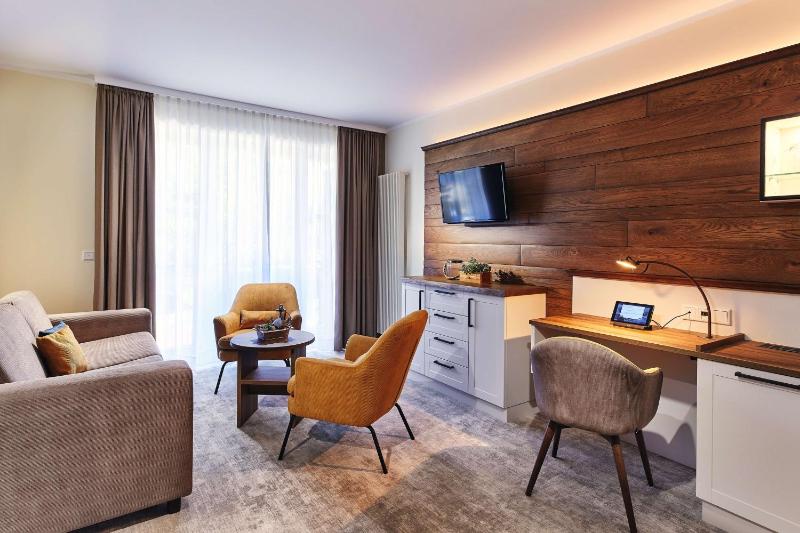Dorint Strandresort & Spa Ostseebad Wustrow - image 28