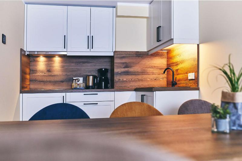 Superior Apartment Maisonette image 3