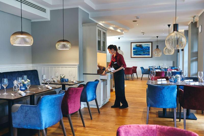 Dorint Strandresort & Spa Ostseebad Wustrow - image 36