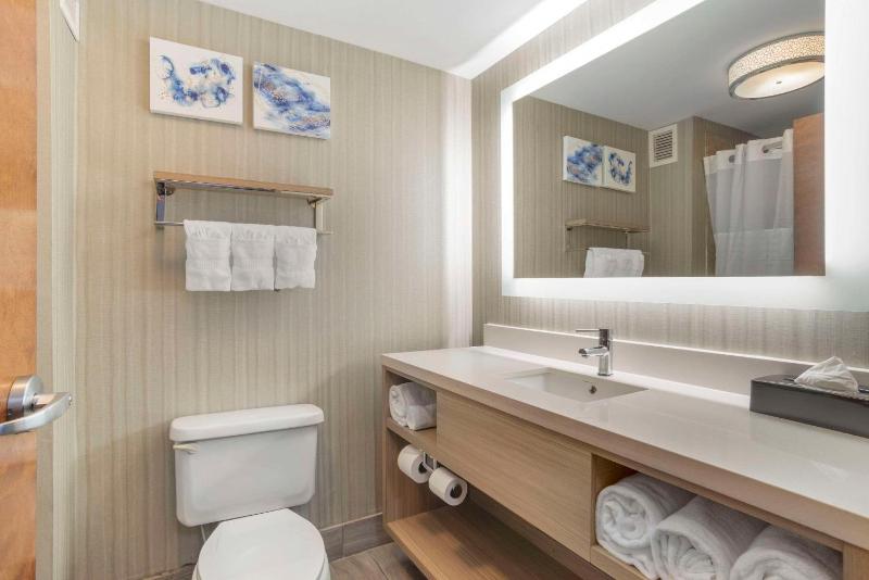 King Suite - Non-Smoking image 2