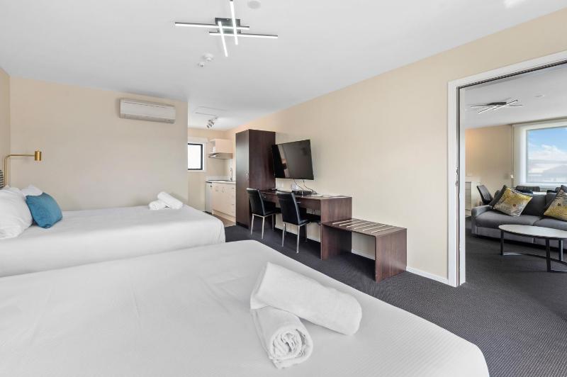 ASURE Rotorua International Motor Inn - image 26