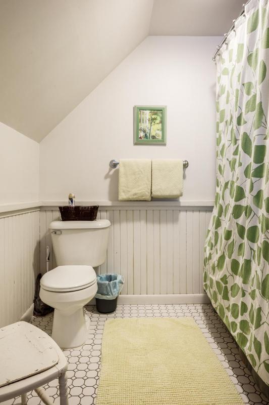 Double Room with Private Bathroom image 4