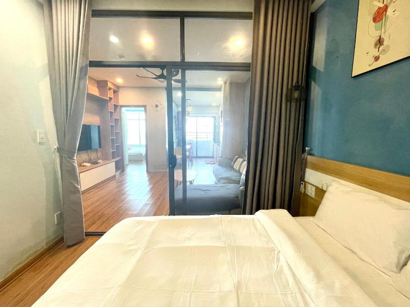 MTVT Oceanus Nha Trang Apartment - image 30