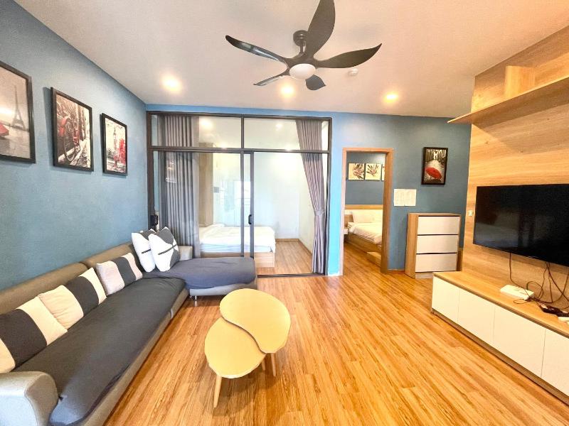MTVT Oceanus Nha Trang Apartment - image 33