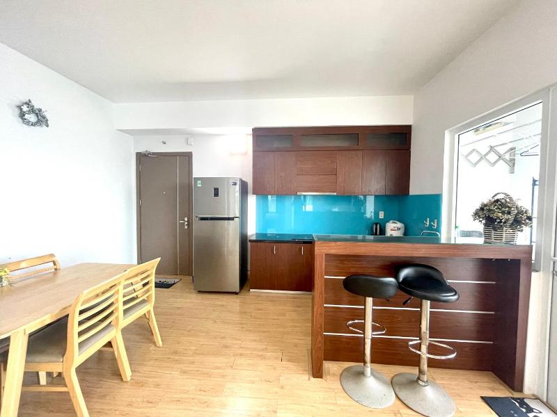 MTVT Oceanus Nha Trang Apartment - image 4