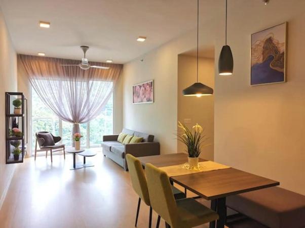 ELECTUS HOME at WINDMILL UPON HILLS GENTING - image 13