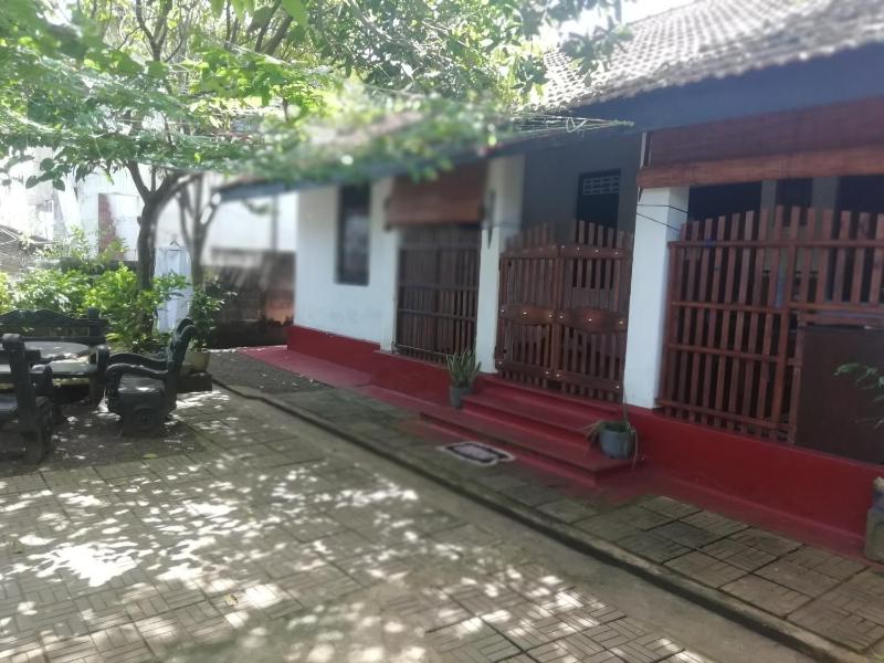 Ami place Rooms with Kitchen - image 7
