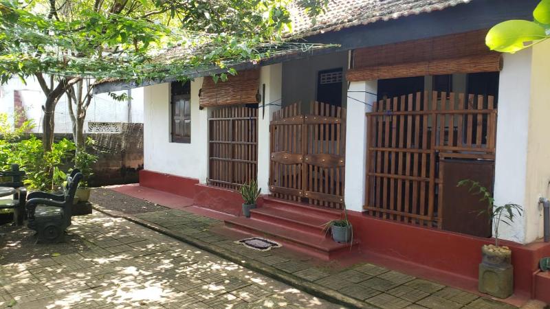 Ami place Rooms with Kitchen - image 6