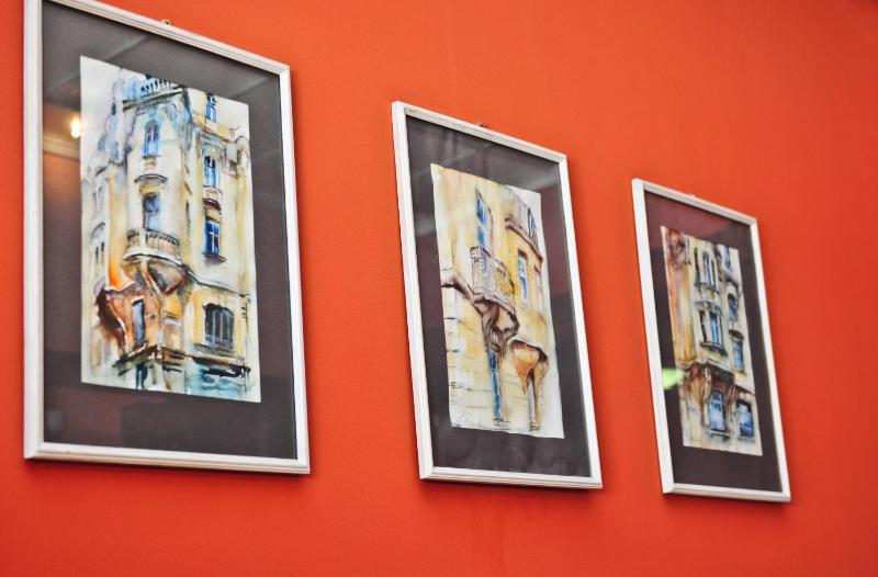 L'Opera Guest House - image 11