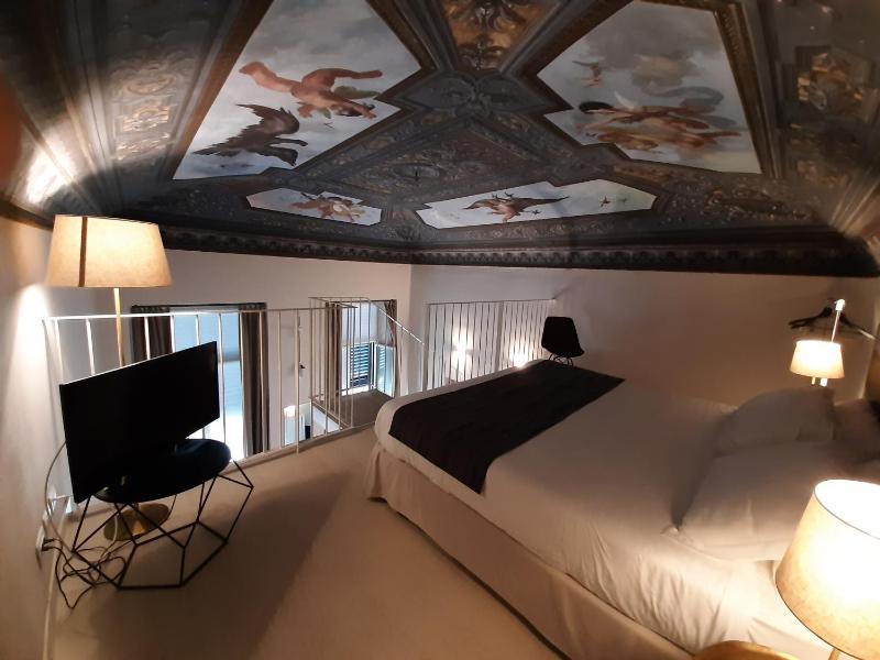 Junior Suite Split Level image 2