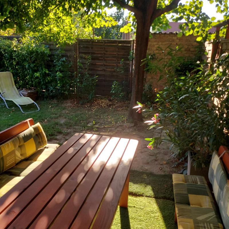 Two-Bedroom Apartment image 2