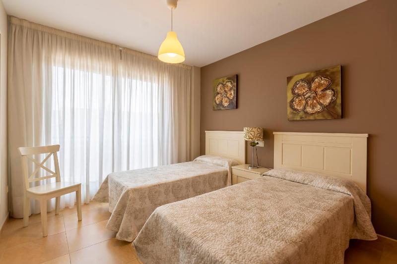 Dúplex en Residencial Vichona en Sanxenxo - image 6