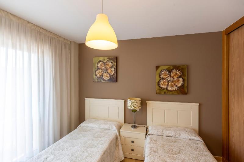 Dúplex en Residencial Vichona en Sanxenxo - image 28