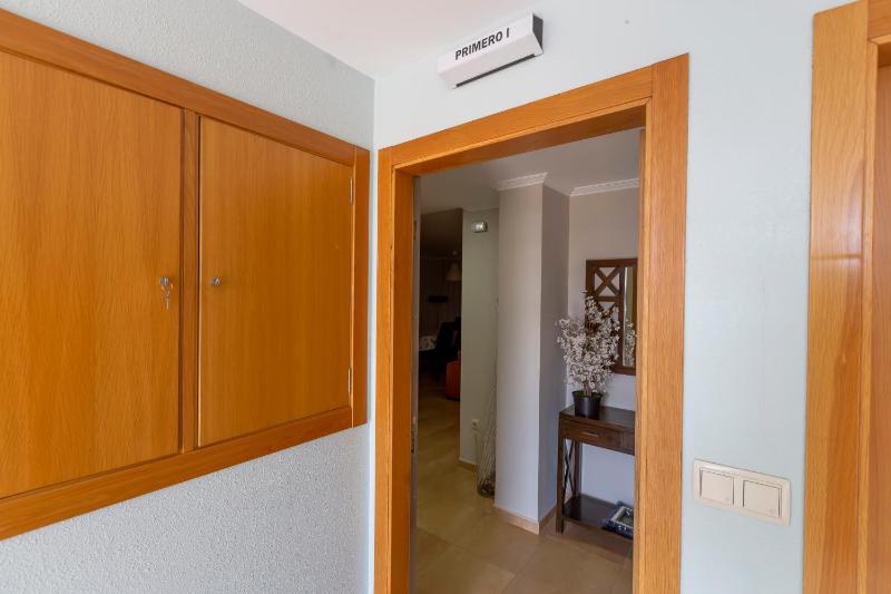 Dúplex en Residencial Vichona en Sanxenxo - image 29
