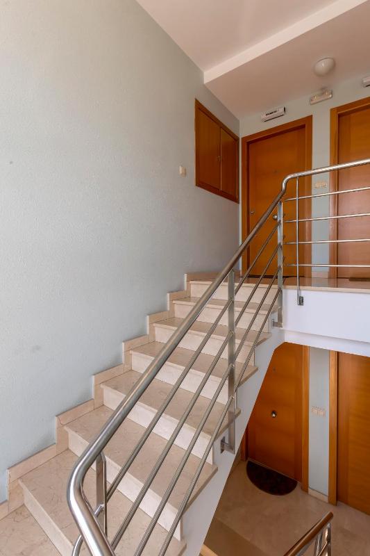 Dúplex en Residencial Vichona en Sanxenxo - image 3